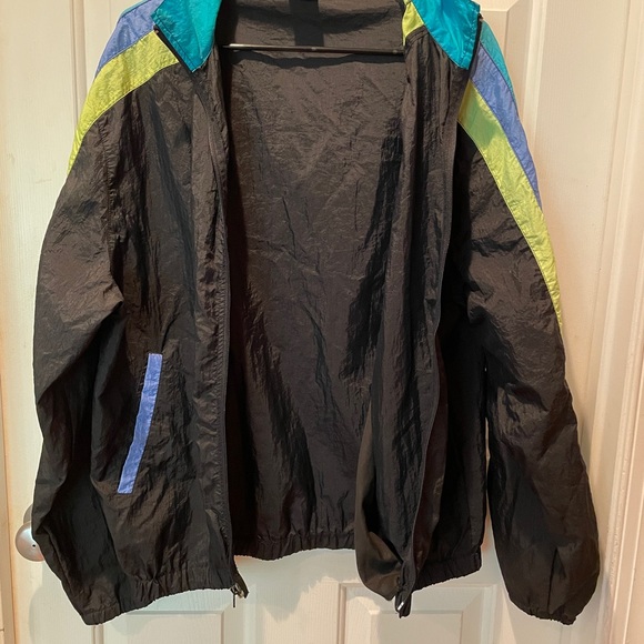 80s Catalina Men’s Wind Breaker - Picture 4 of 9